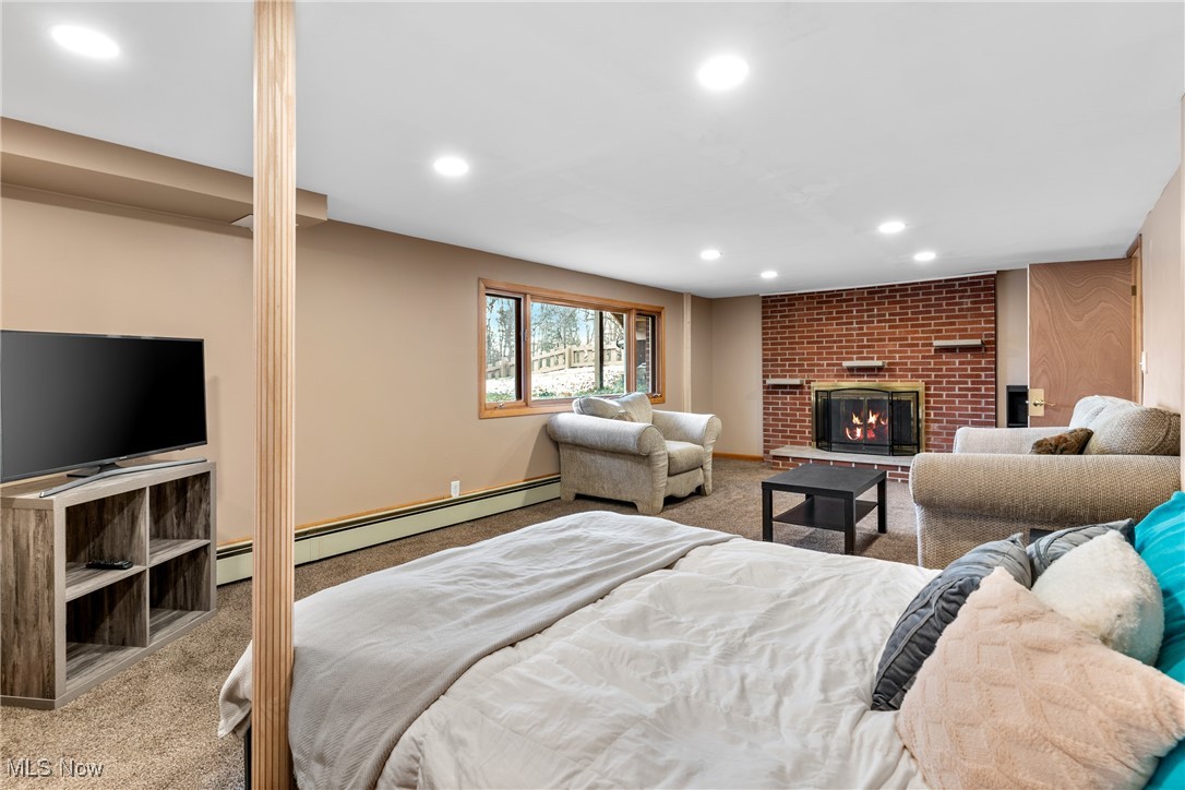 Braeburn Estates - Residential