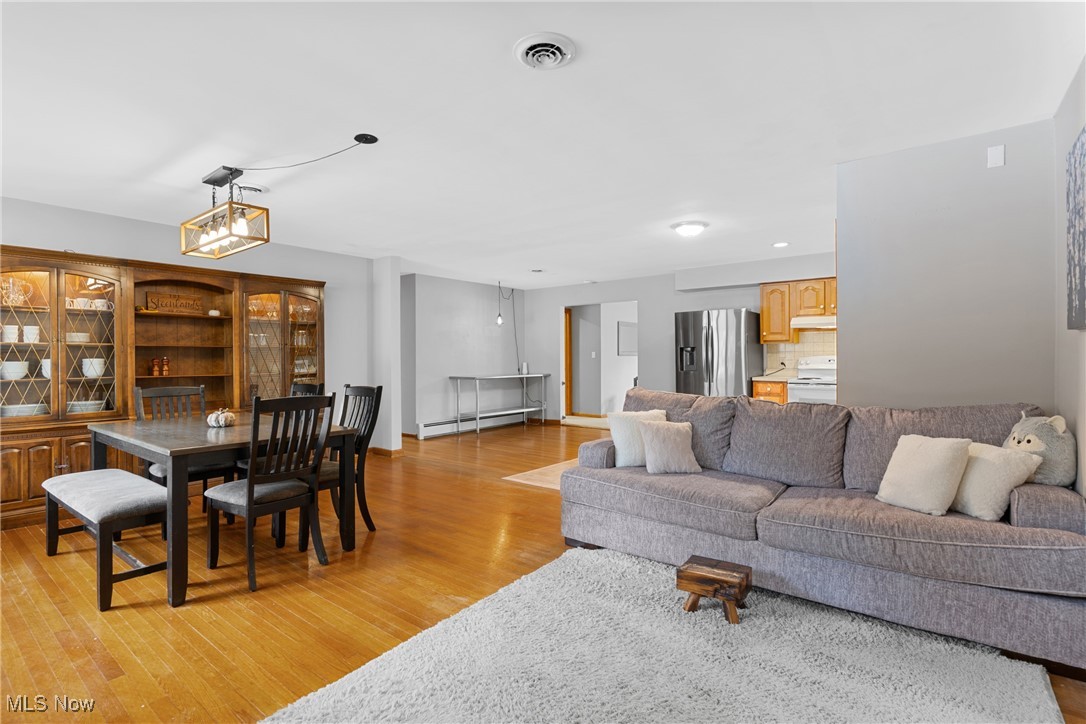 Braeburn Estates - Residential