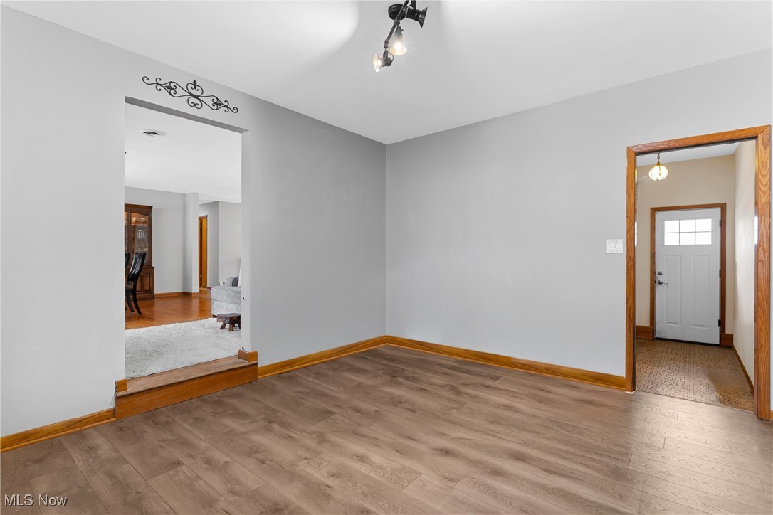 Braeburn Estates - Residential