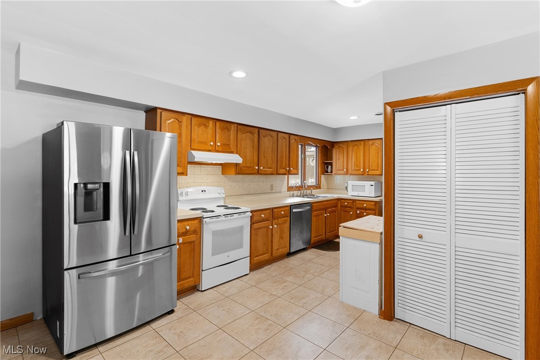 Braeburn Estates - Residential