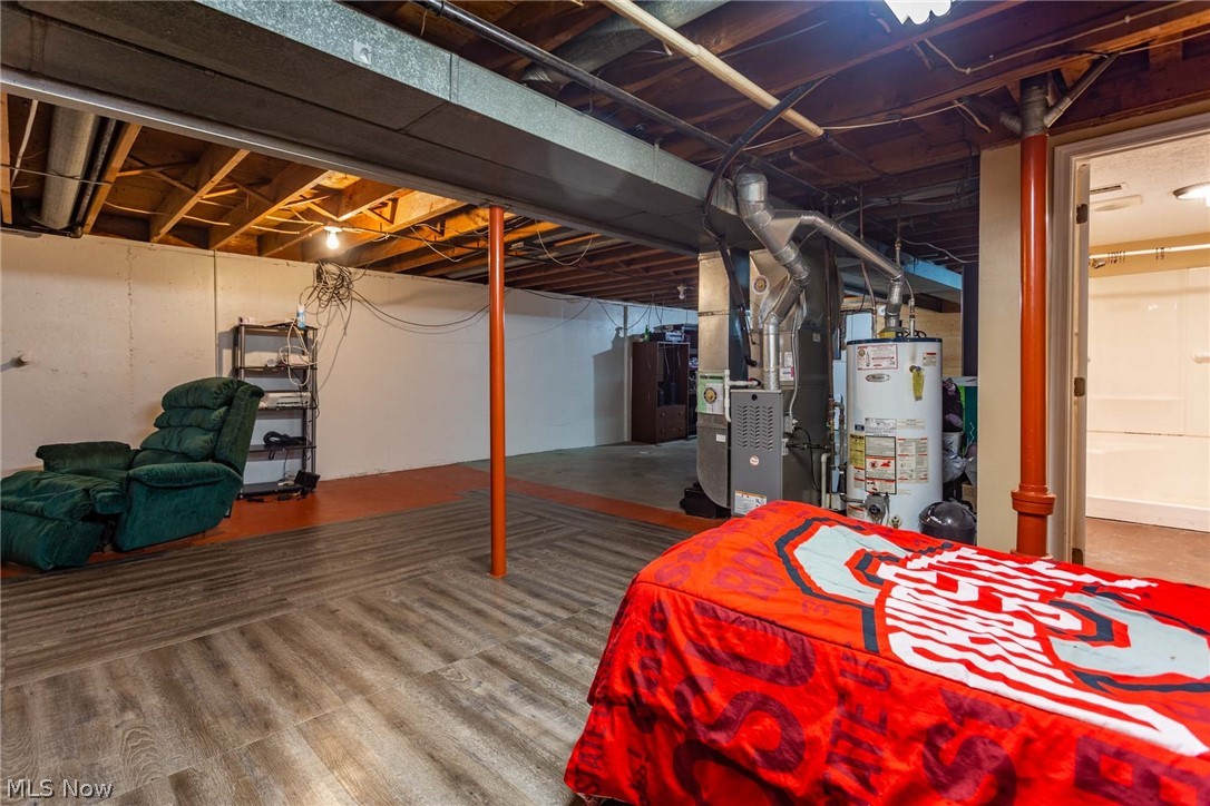 Homewood - Residential