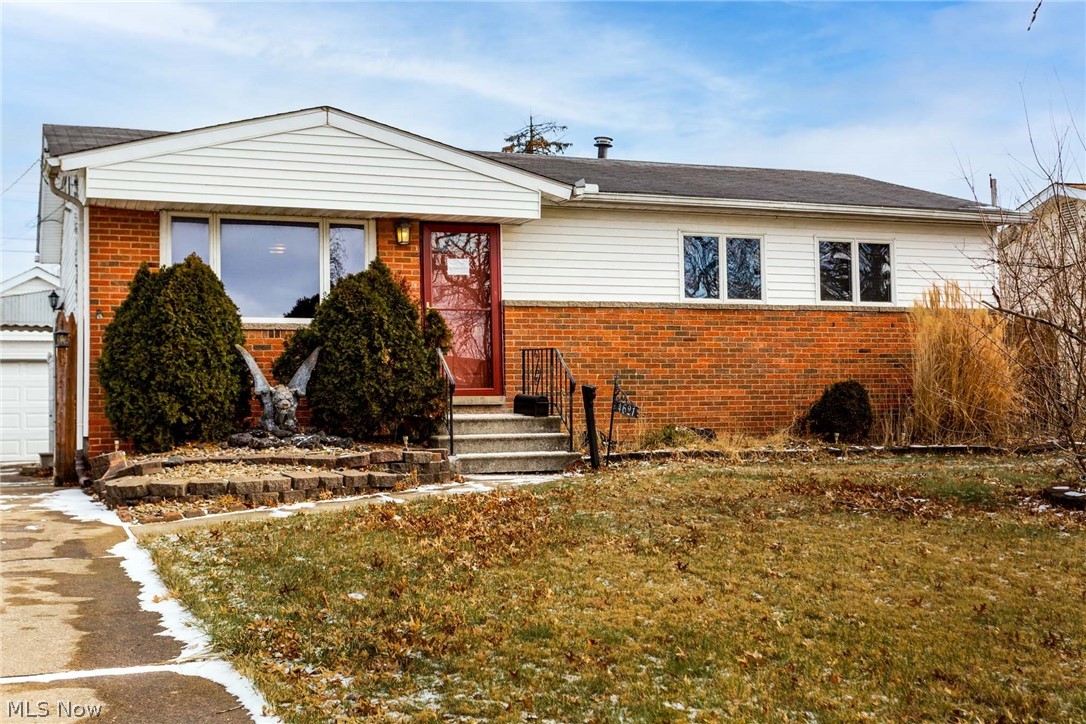 Homewood - Residential