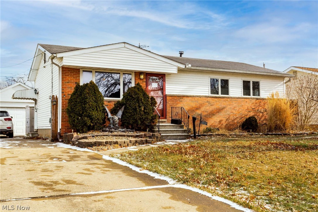 Homewood - Residential