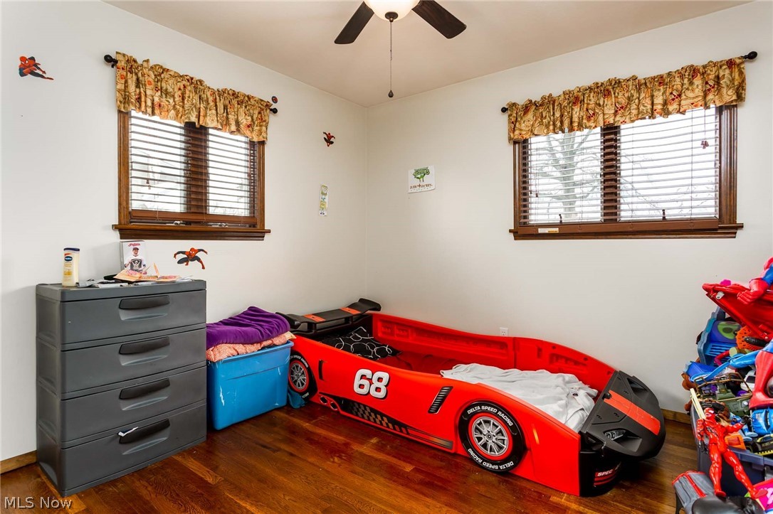 Homewood - Residential