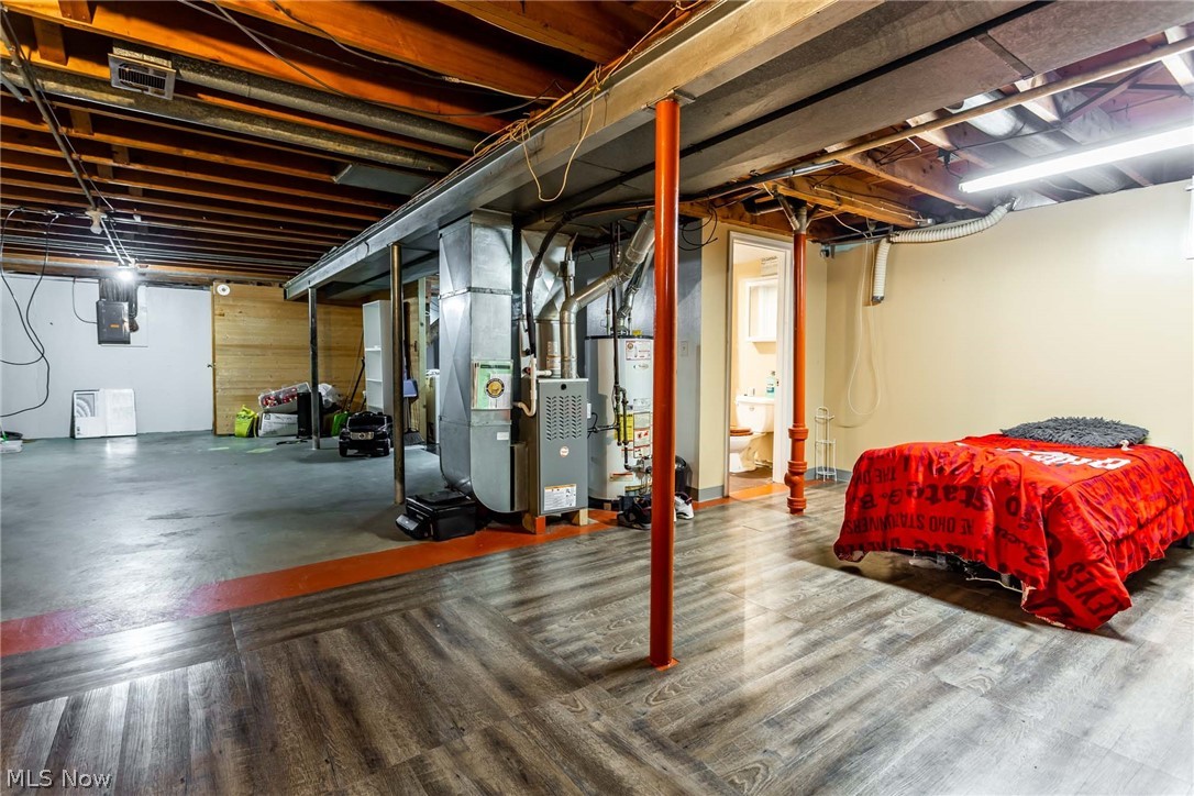 Homewood - Residential