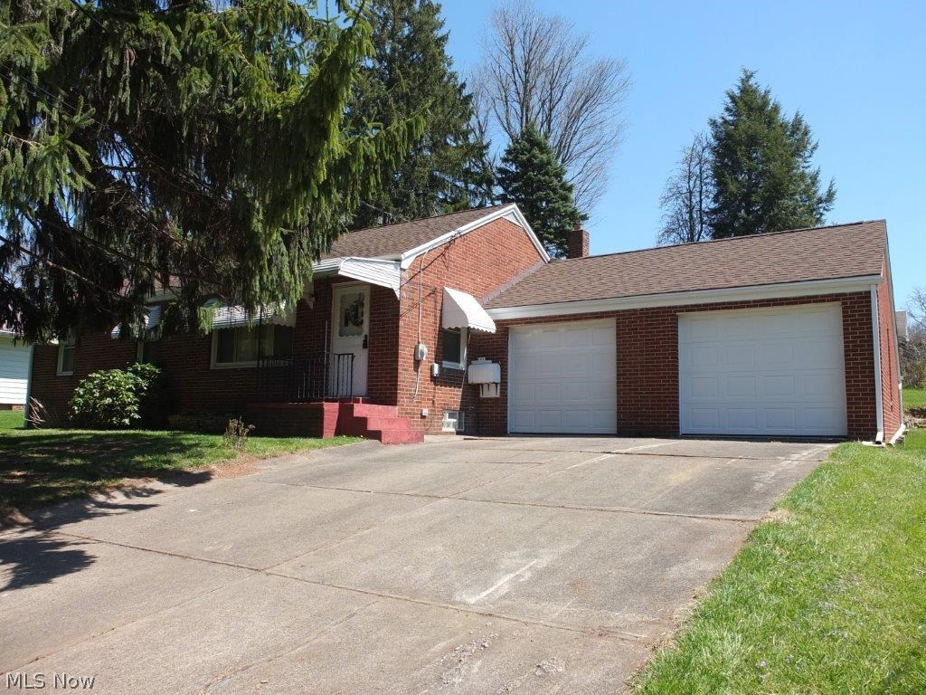 Indianola Estates - Residential