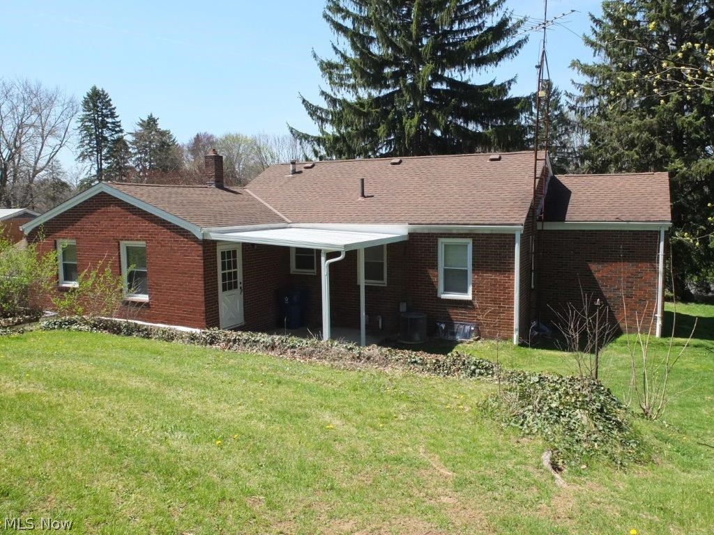 Indianola Estates - Residential