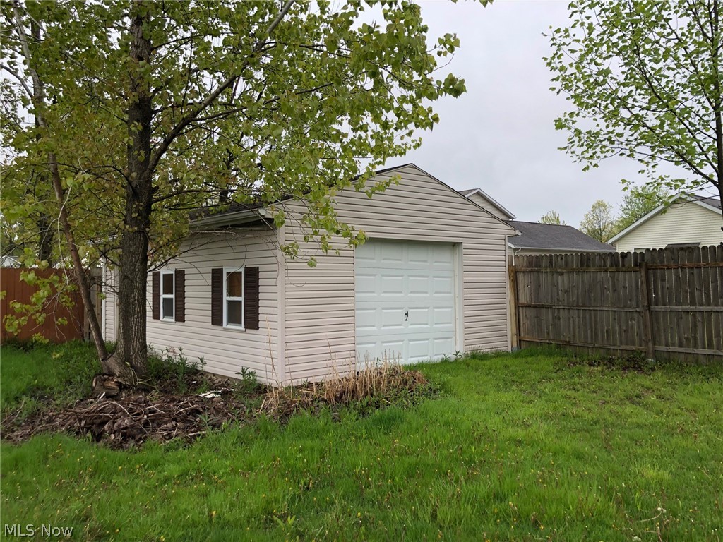 Robin Park Sub - Residential