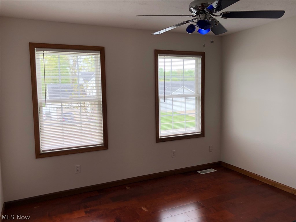 Robin Park Sub - Residential