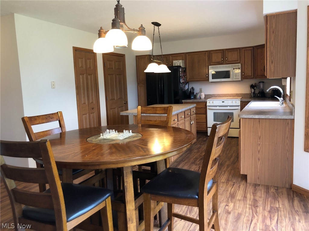 Robin Park Sub - Residential