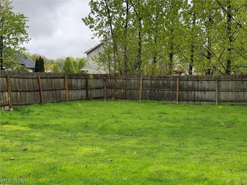 Robin Park Sub - Residential