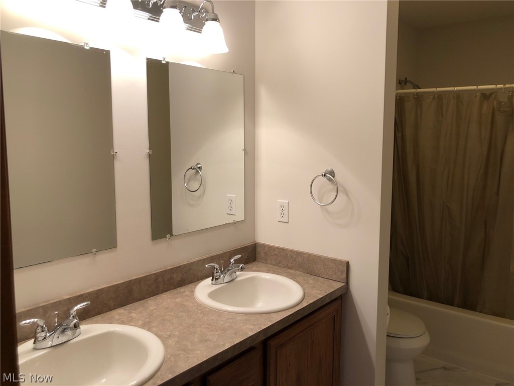 Robin Park Sub - Residential