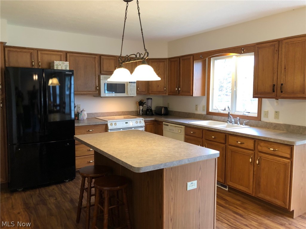 Robin Park Sub - Residential