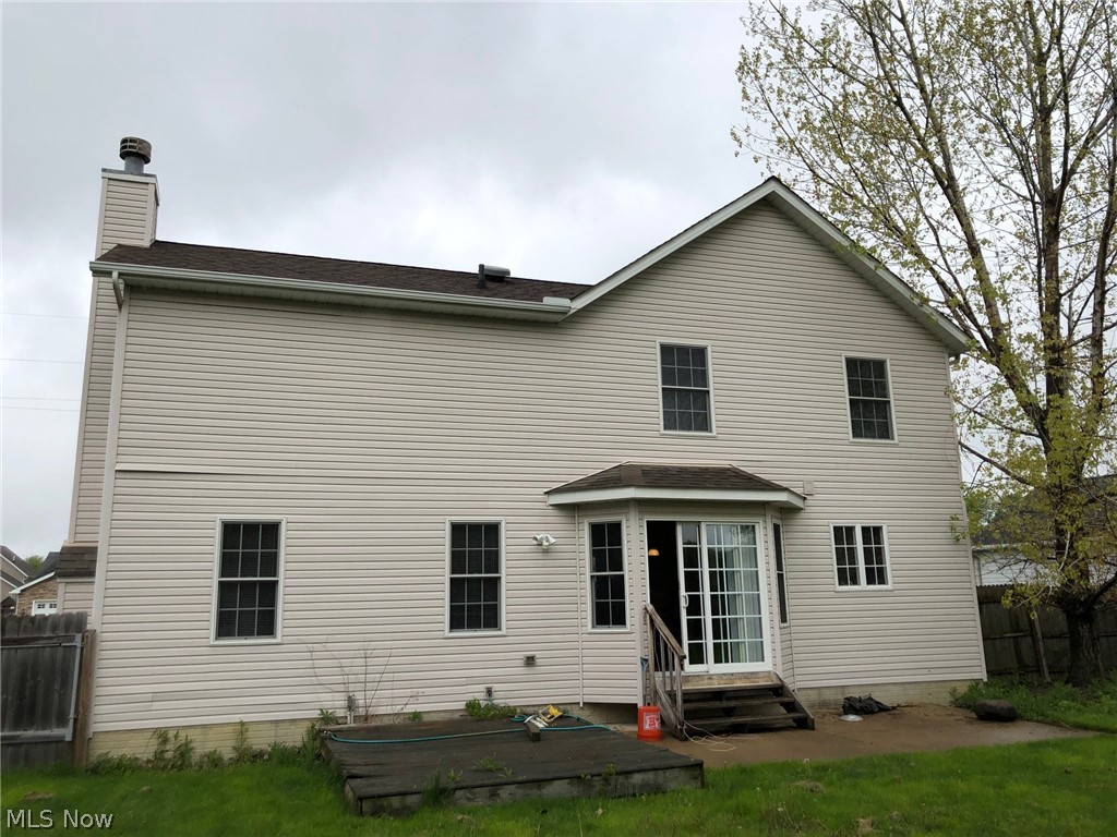 Robin Park Sub - Residential