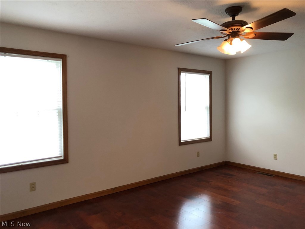 Robin Park Sub - Residential