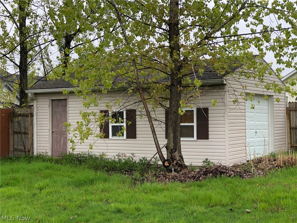 Robin Park Sub - Residential