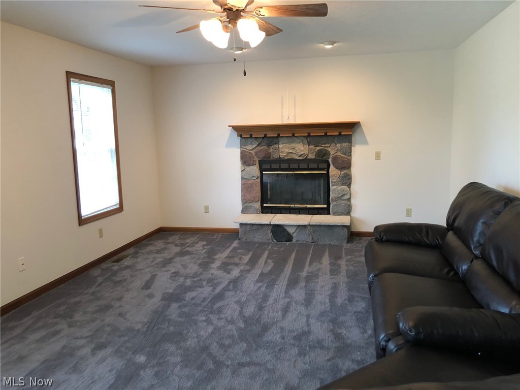 Robin Park Sub - Residential