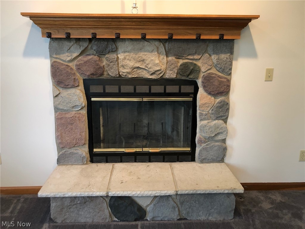 Robin Park Sub - Residential