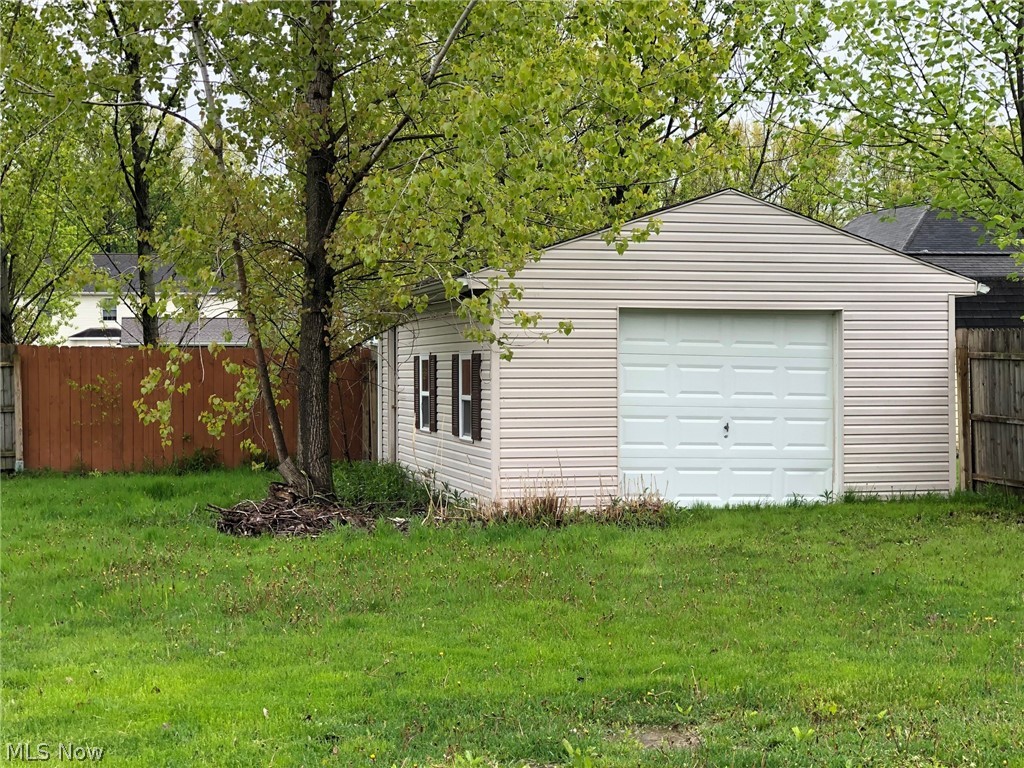 Robin Park Sub - Residential