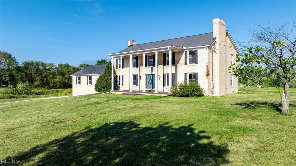 Randolph - Residential