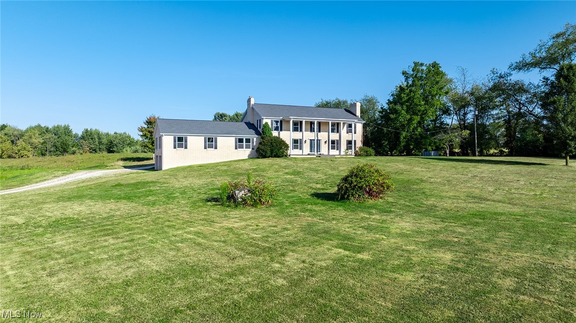 Randolph - Residential