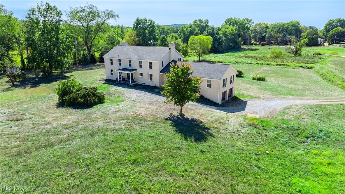 Randolph - Residential