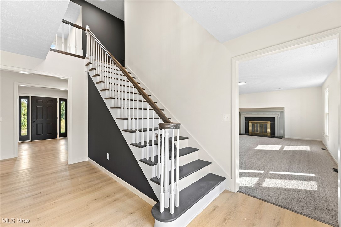 Randolph - Residential