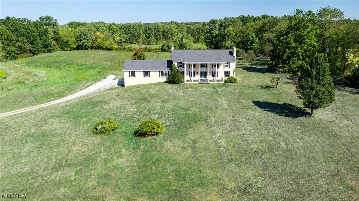 Randolph - Residential