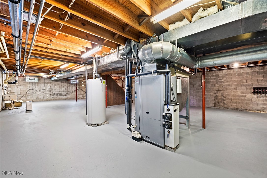 Randolph - Residential