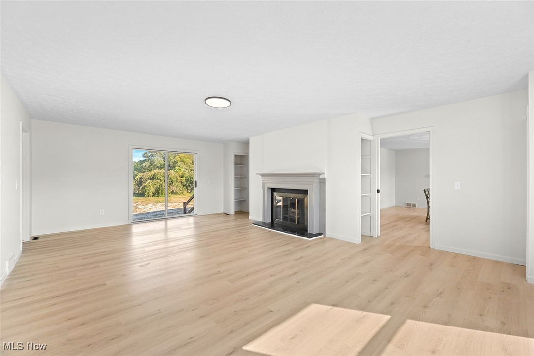 Randolph - Residential