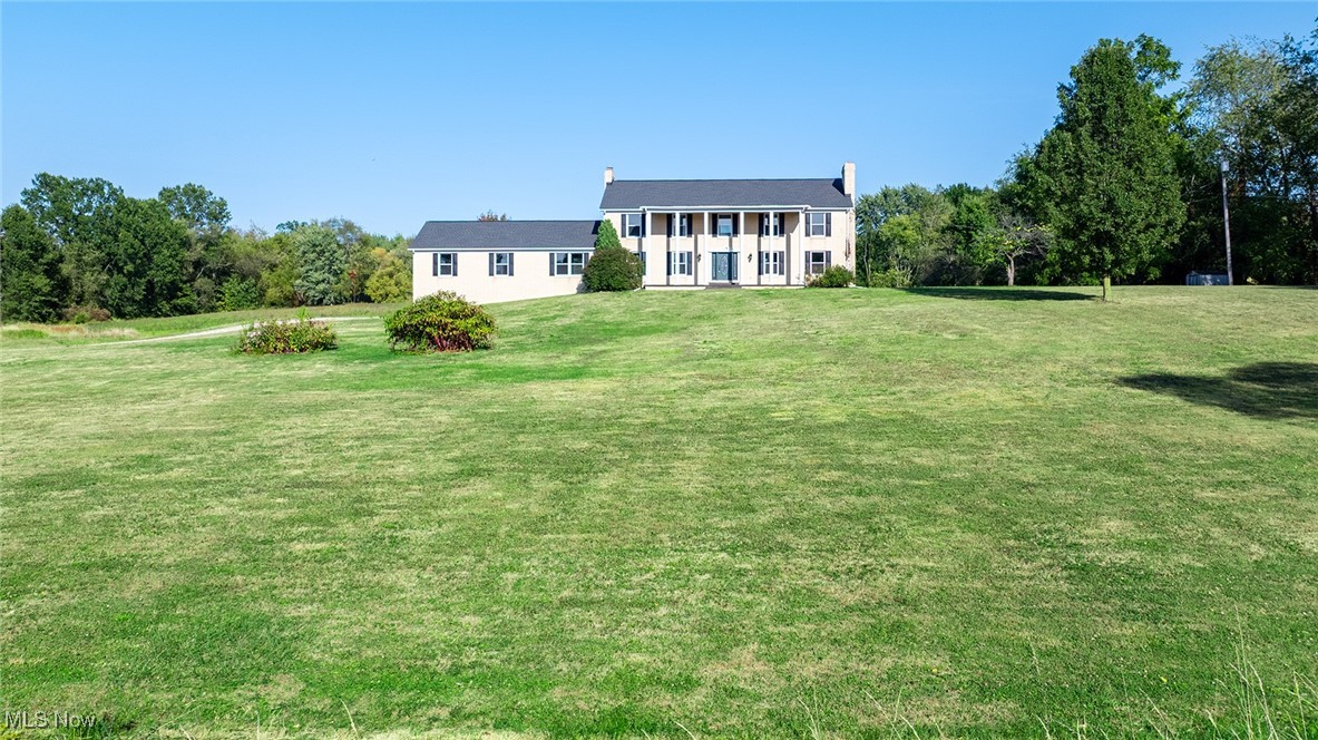 Randolph - Residential