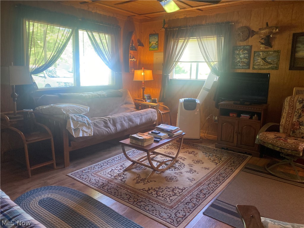 Bayview Point - Residential