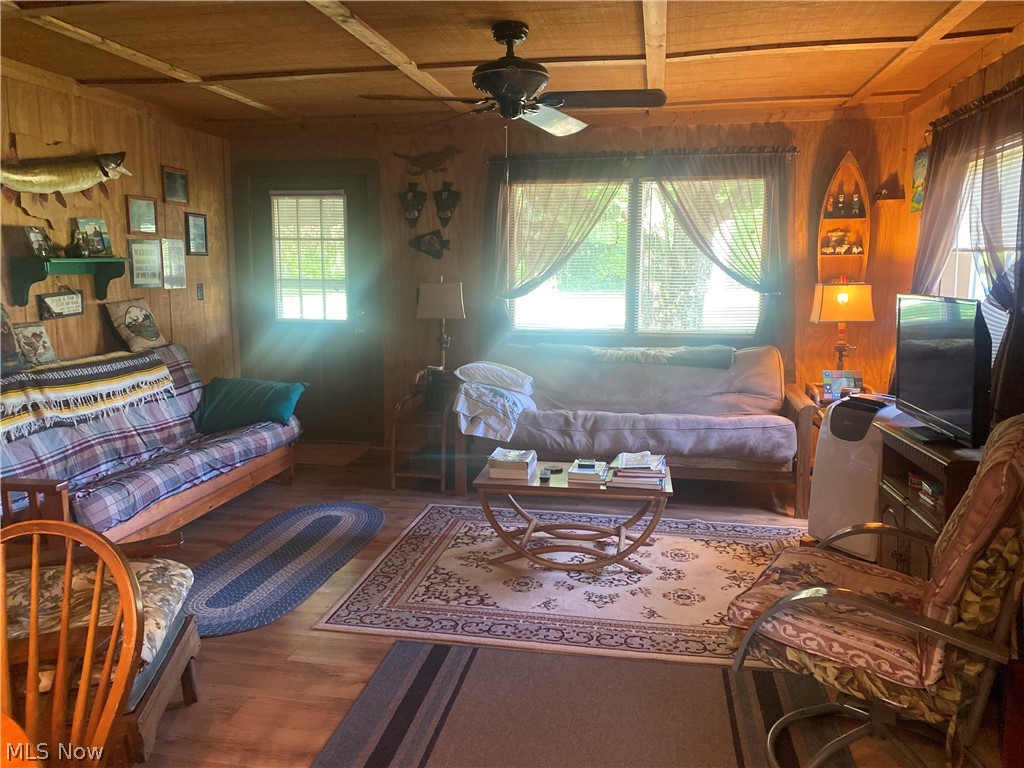 Bayview Point - Residential