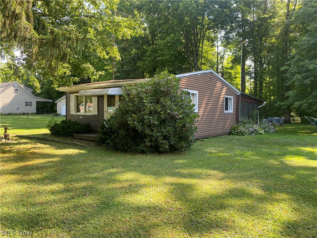 Bayview Point - Residential