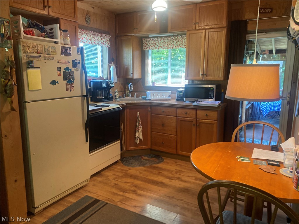 Bayview Point - Residential