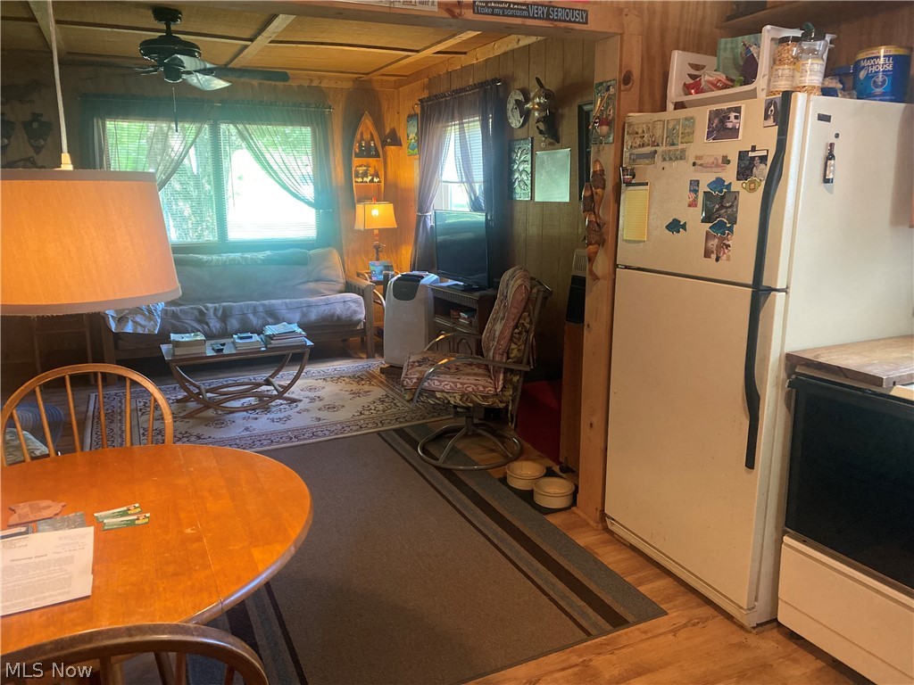 Bayview Point - Residential