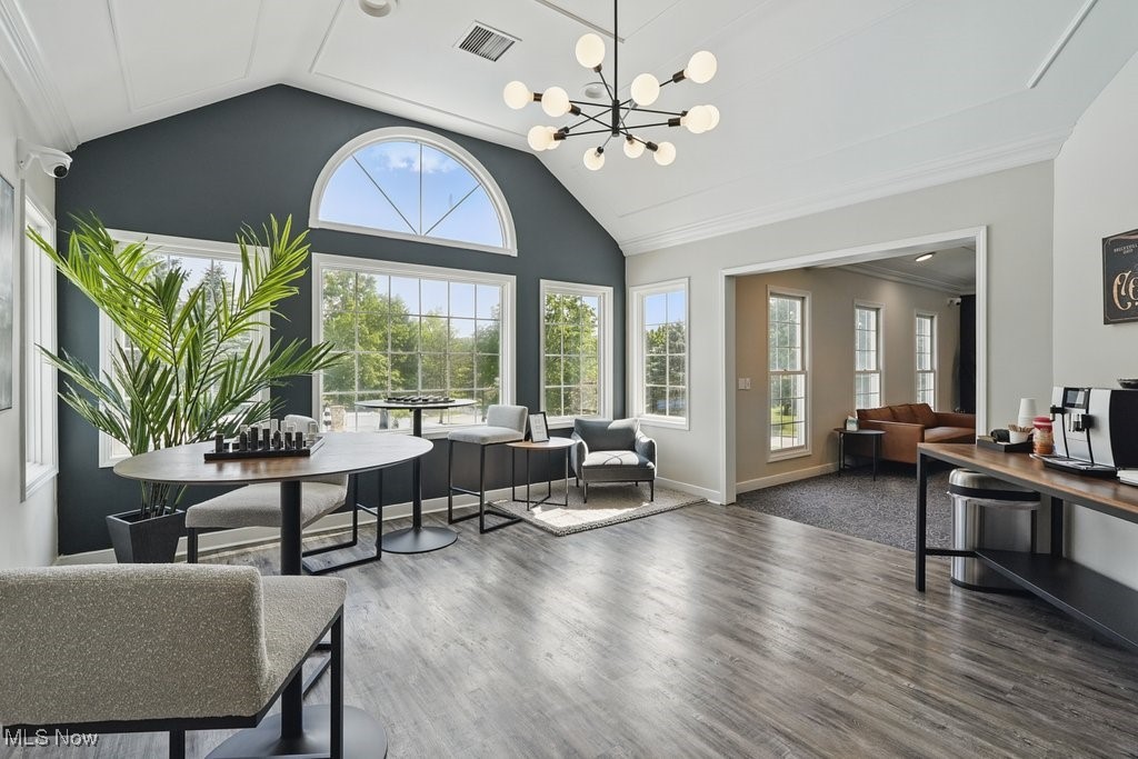 Grand Bay Brecksville - Residential