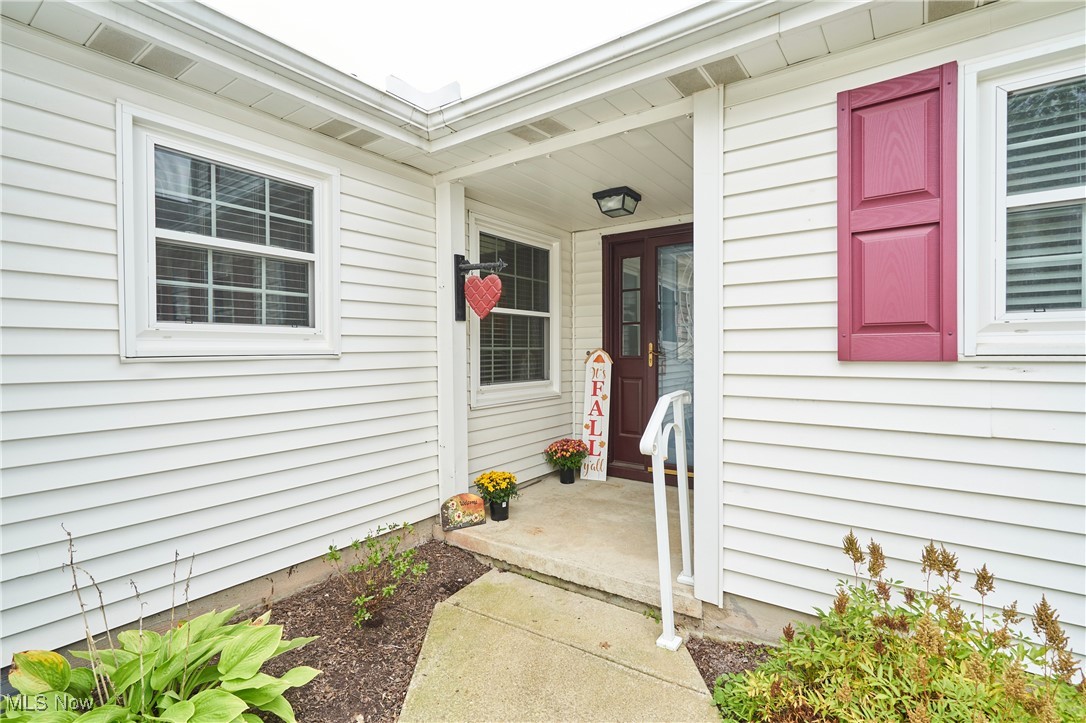 Grand Bay Brecksville - Residential