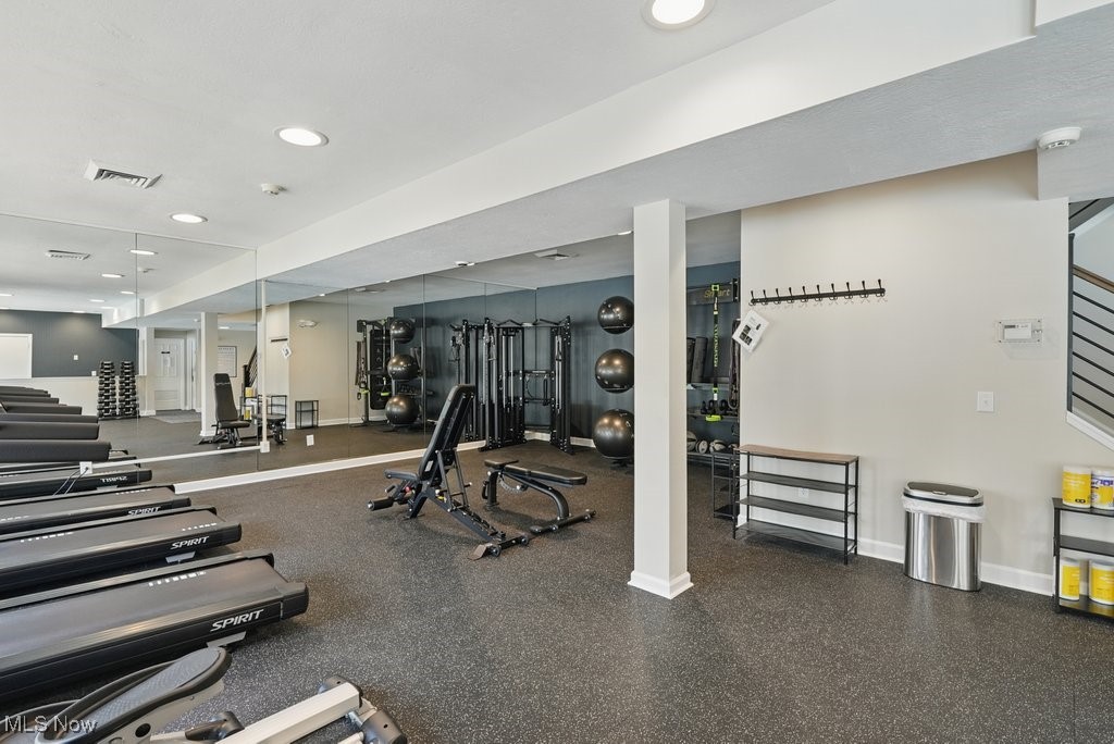 Grand Bay Brecksville - Residential