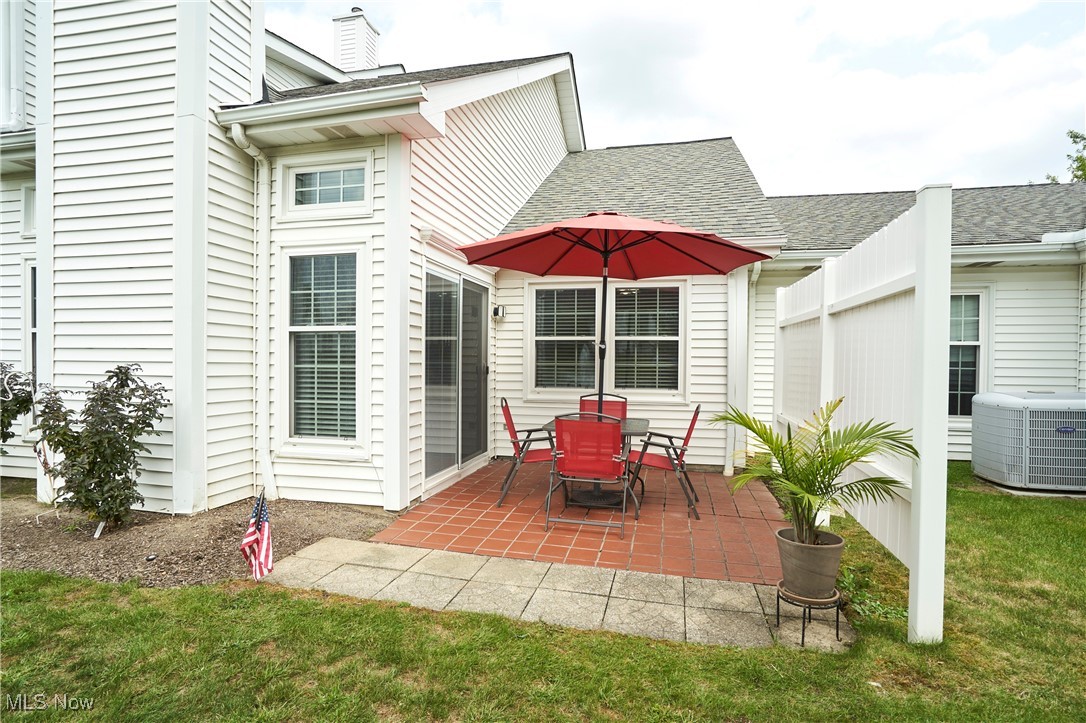 Grand Bay Brecksville - Residential