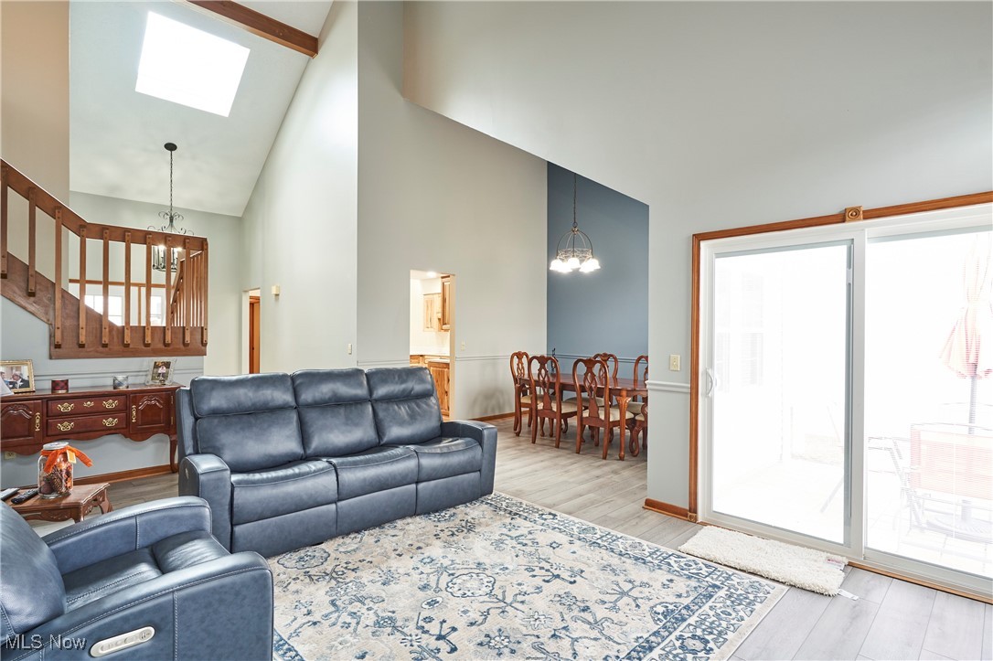 Grand Bay Brecksville - Residential