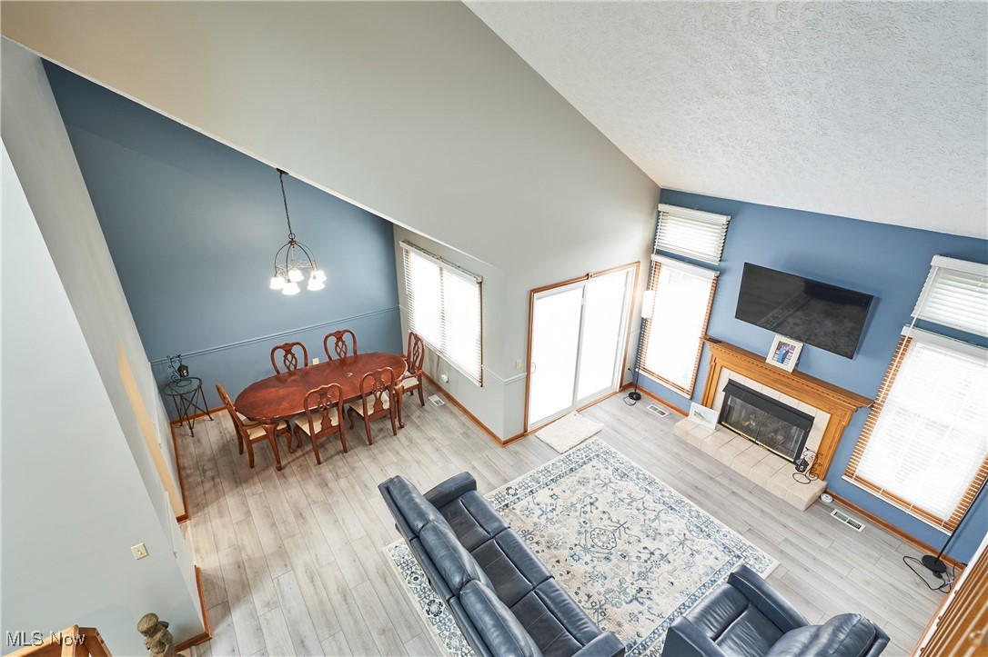 Grand Bay Brecksville - Residential