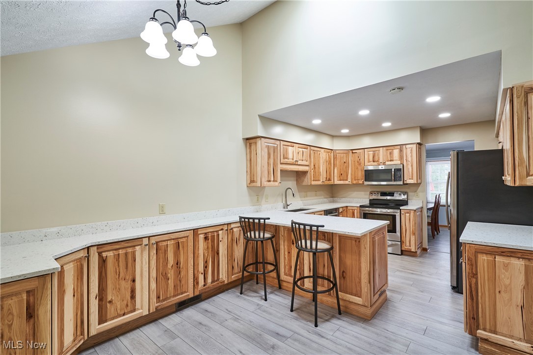 Grand Bay Brecksville - Residential