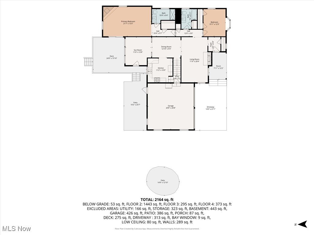 Golf Lands Estates - Residential
