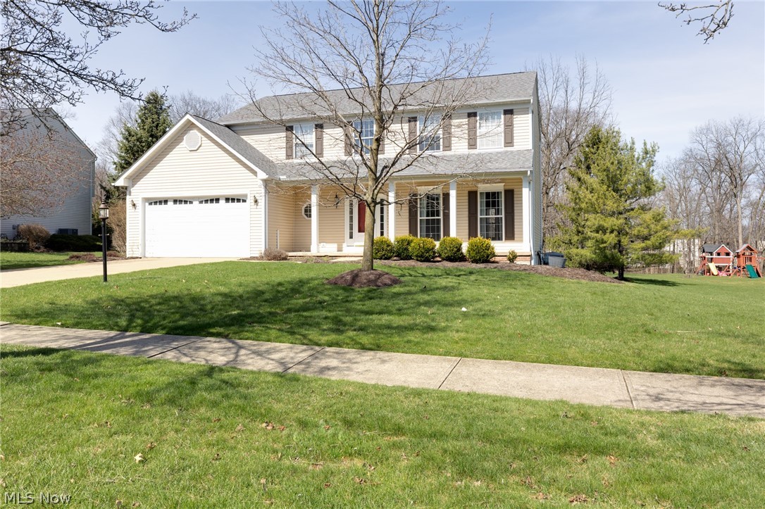 Glenmore Farms - Residential