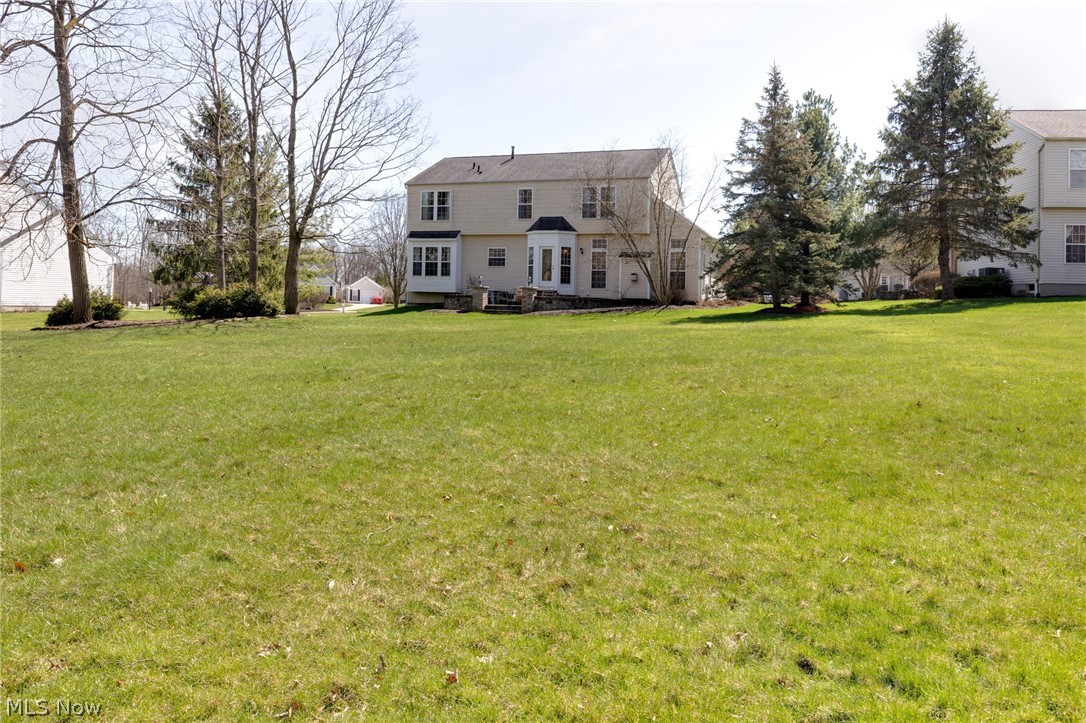 Glenmore Farms - Residential