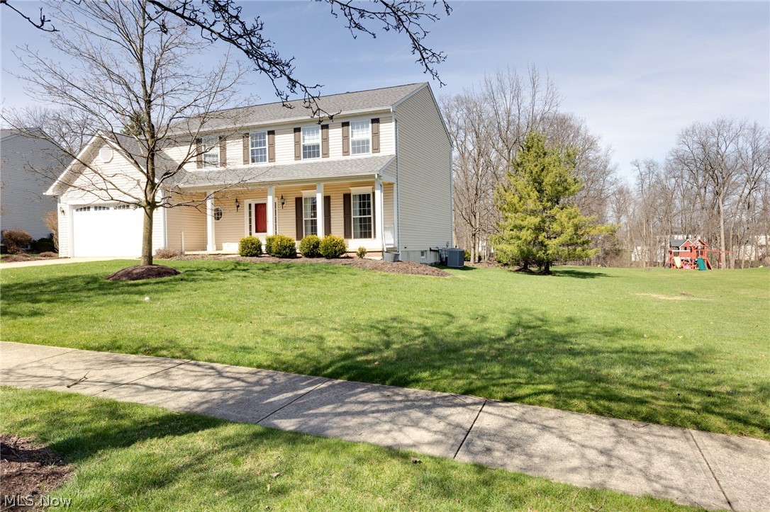 Glenmore Farms - Residential