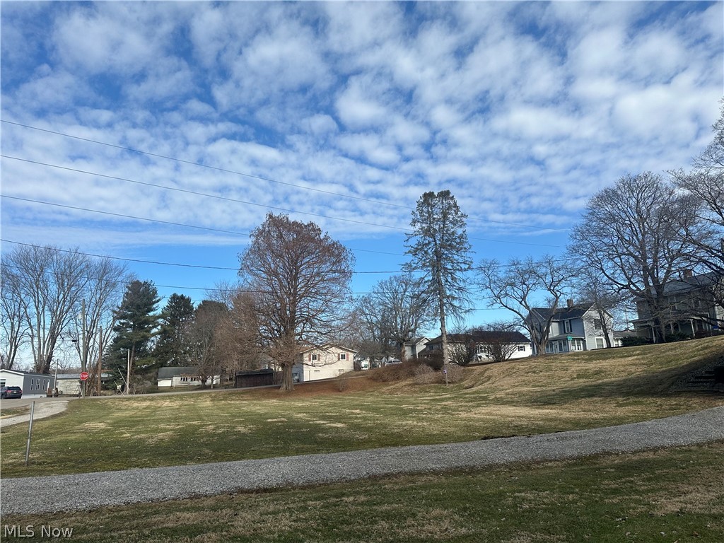 Dorsey's Add - Residential