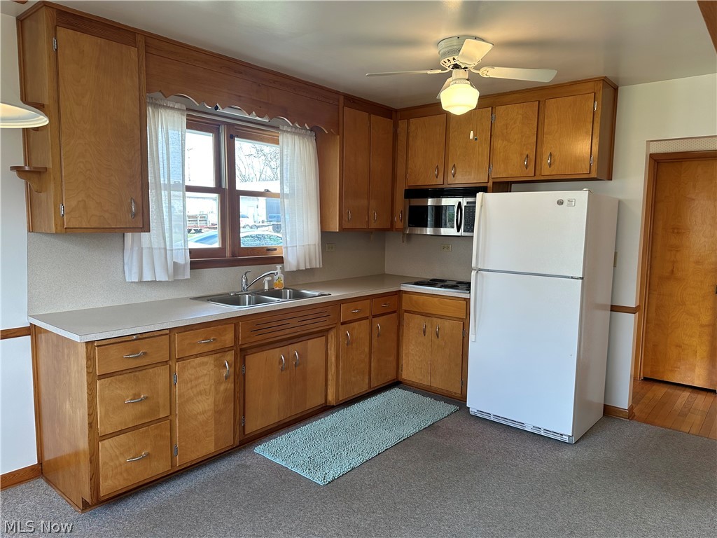 Dorsey's Add - Residential