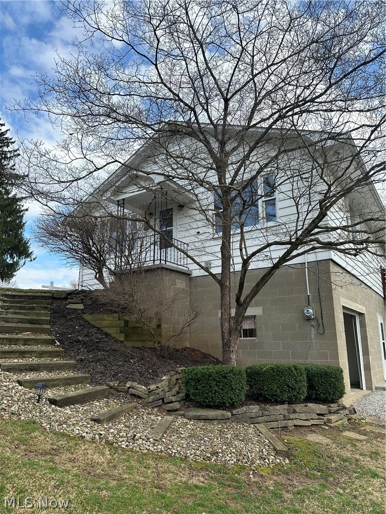 Dorsey's Add - Residential